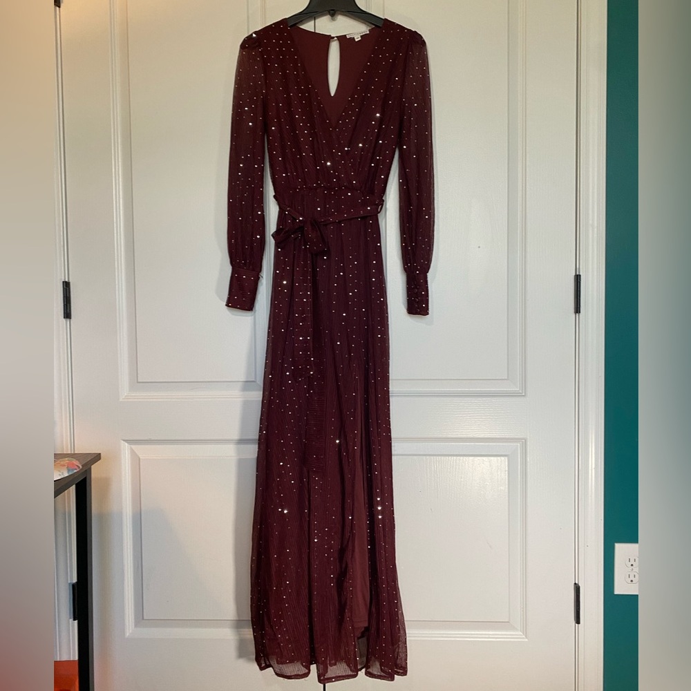 Baltic Born Abigail Sparkle Gown